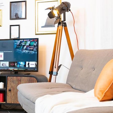 Luxury Center 2 Bedrooms Apartment Puerta Del Sol Madrid Esterno foto