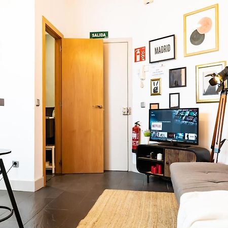 Luxury Center 2 Bedrooms Apartment Puerta Del Sol Madrid Esterno foto