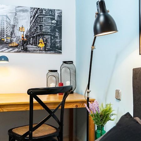 Luxury Center 2 Bedrooms Apartment Puerta Del Sol Madrid Esterno foto