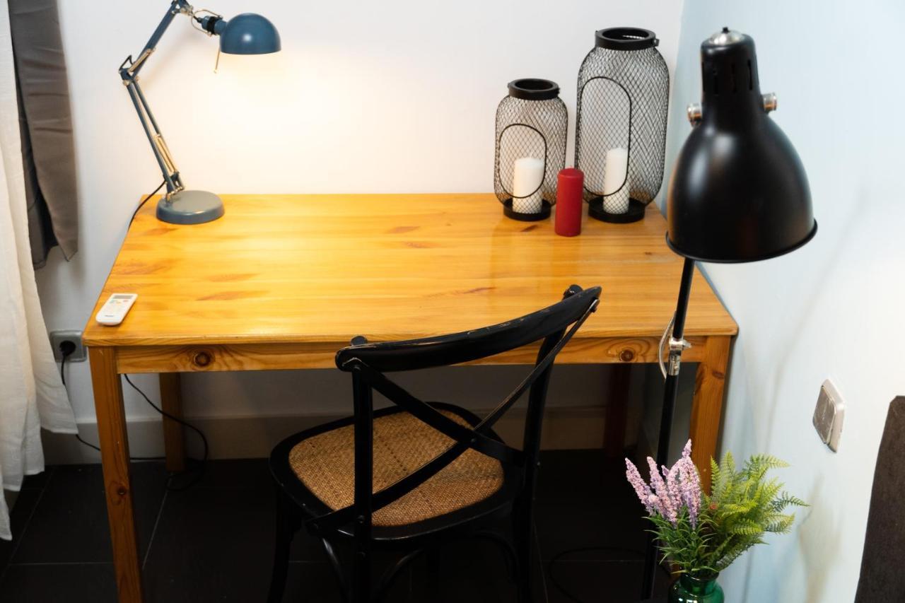 Luxury Center 2 Bedrooms Apartment Puerta Del Sol Madrid Esterno foto