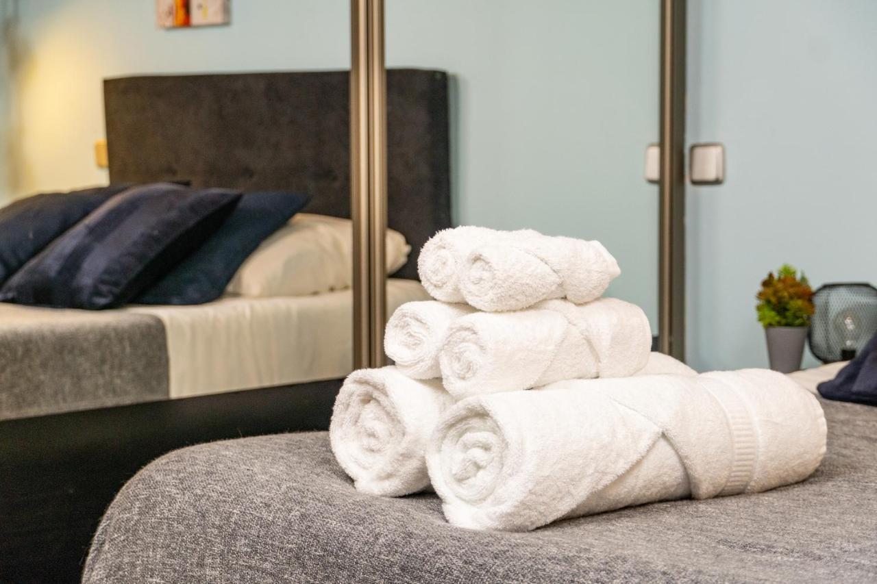Luxury Center 2 Bedrooms Apartment Puerta Del Sol Madrid Esterno foto