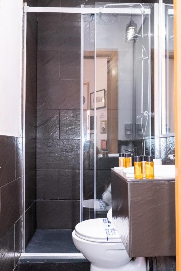 Luxury Center 2 Bedrooms Apartment Puerta Del Sol Madrid Esterno foto