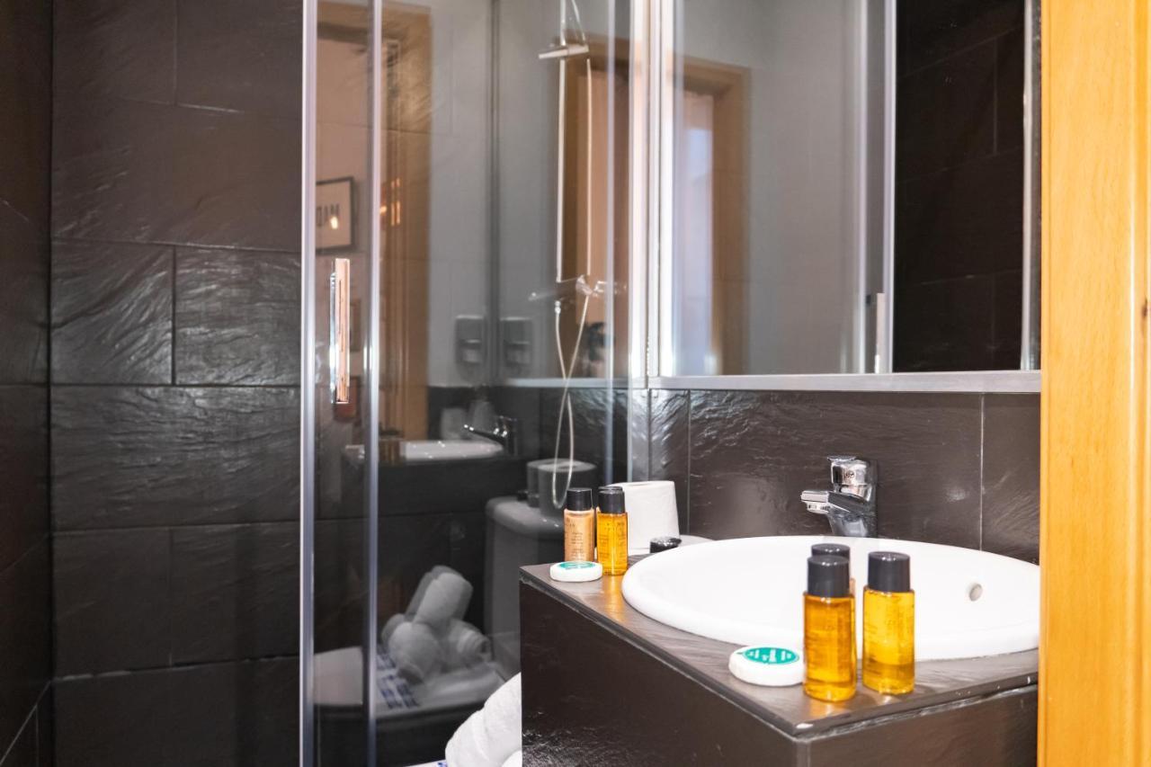 Luxury Center 2 Bedrooms Apartment Puerta Del Sol Madrid Esterno foto